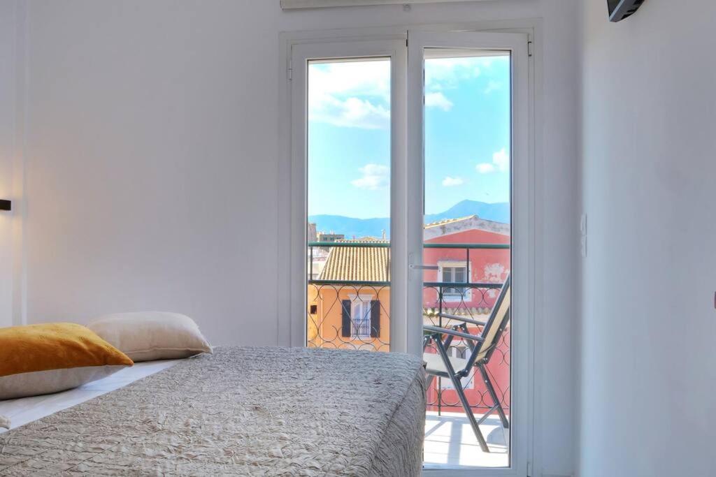 Corfu Rooftop Exterior photo