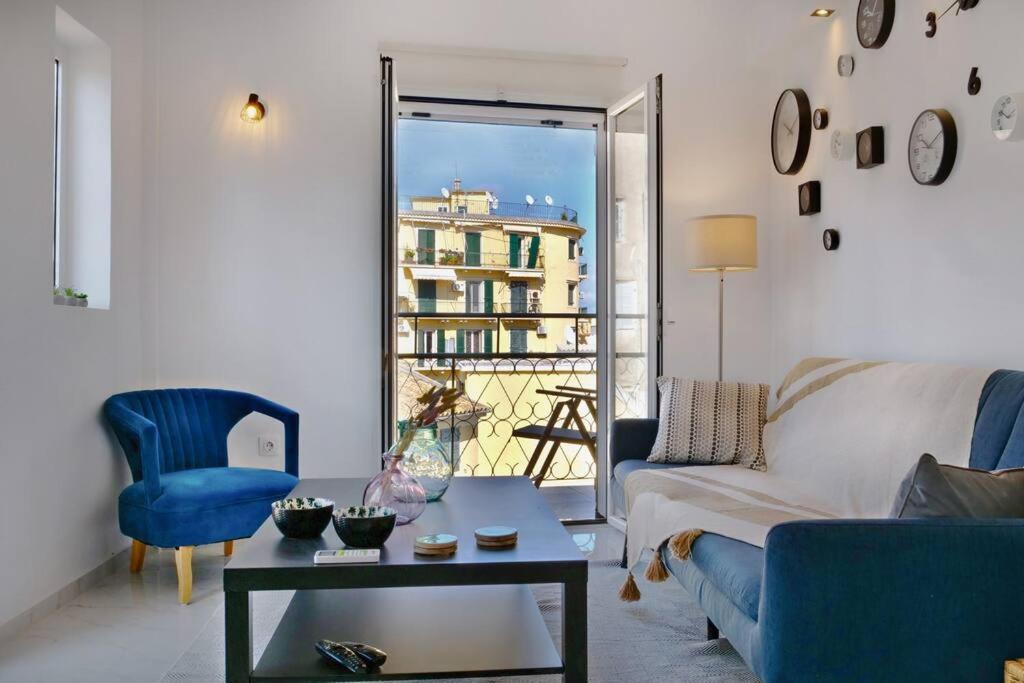 Corfu Rooftop Exterior photo